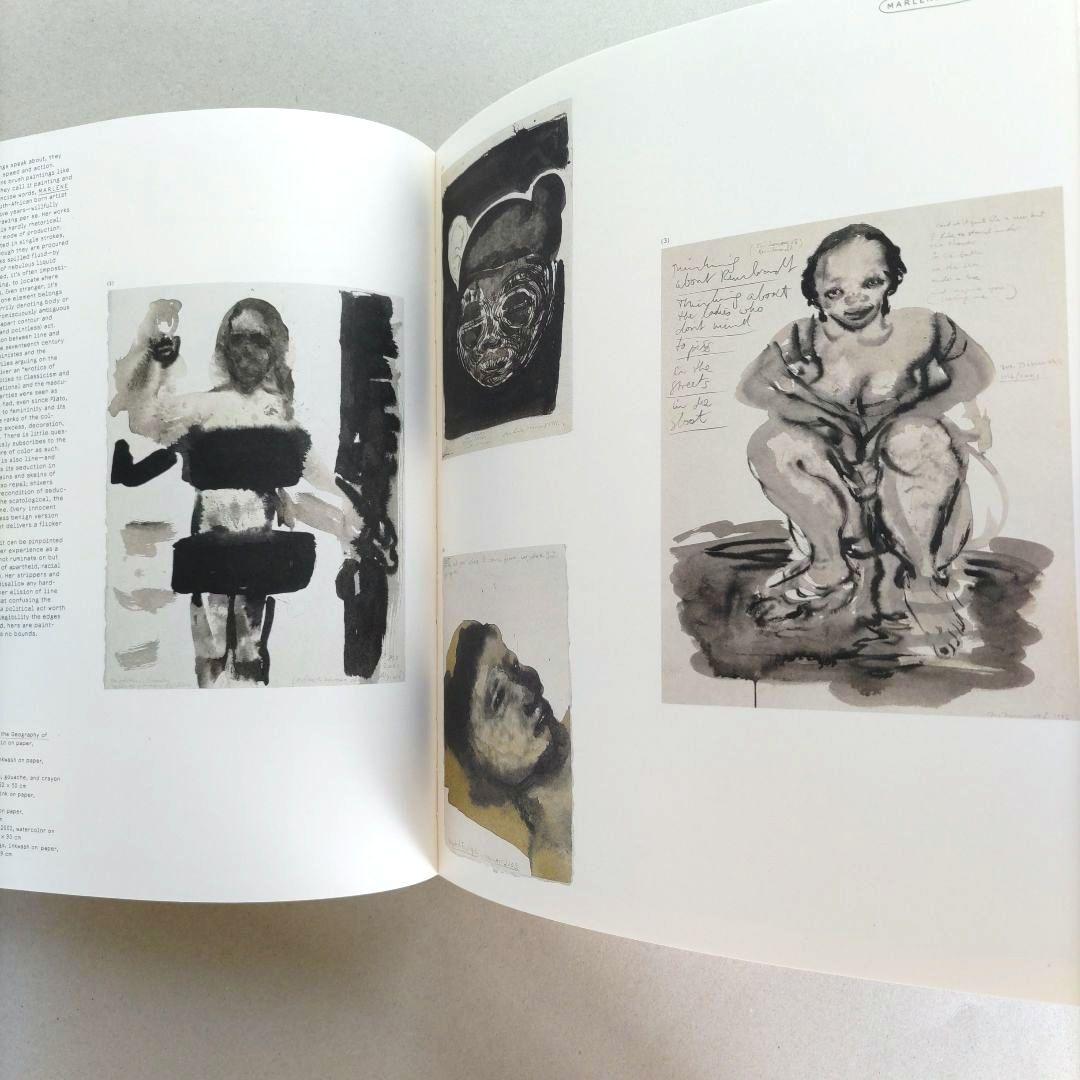 アート・デザイン・音楽 Vitamin D:New Perspectives in Drawing