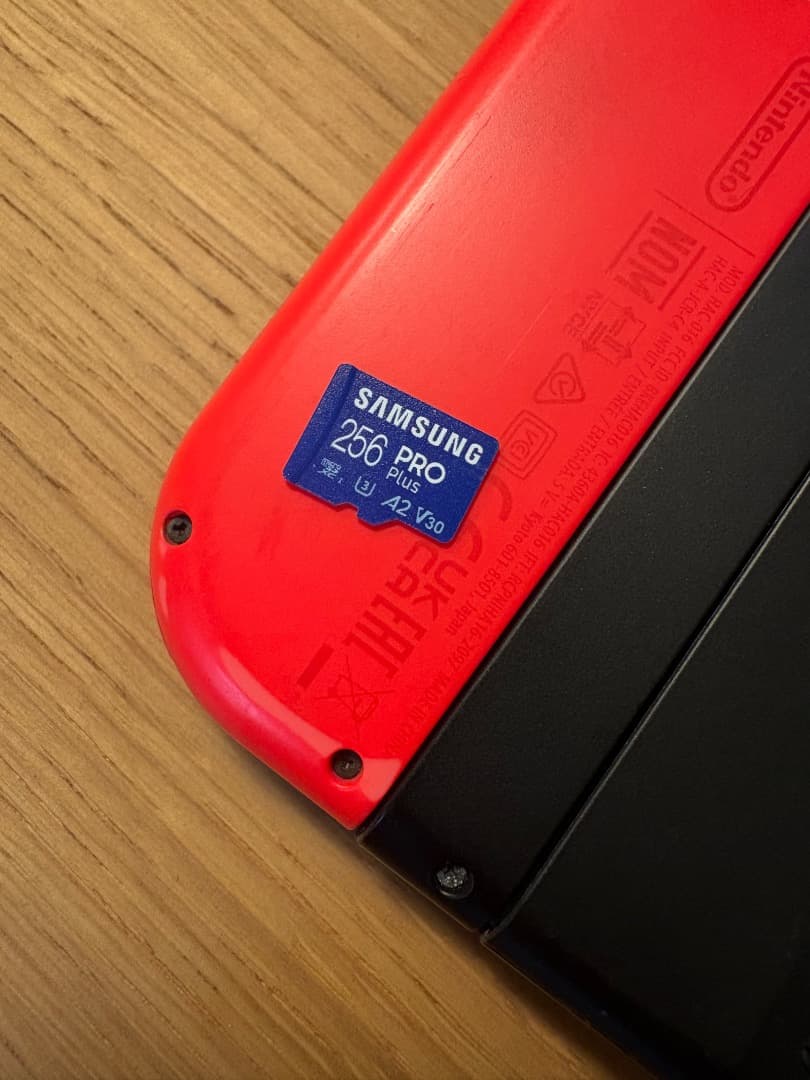 美品★Nintendo Switch 本体 ＋ 付属品