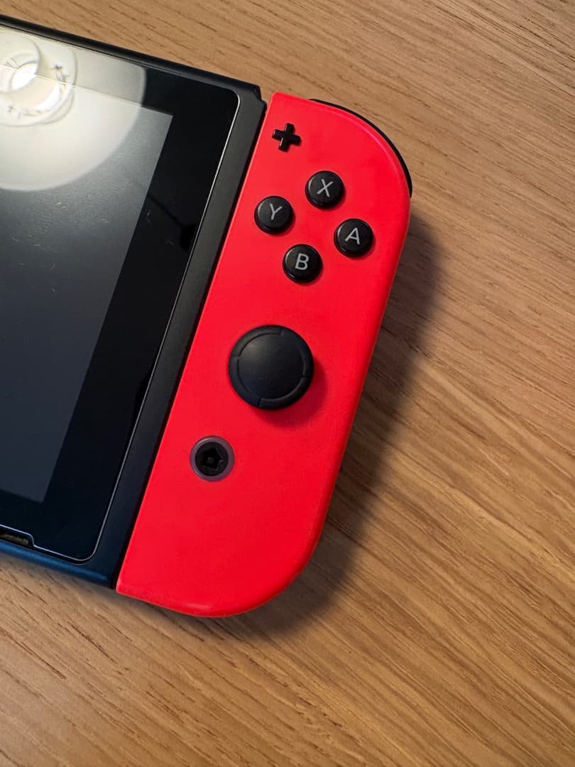 美品★Nintendo Switch 本体 ＋ 付属品
