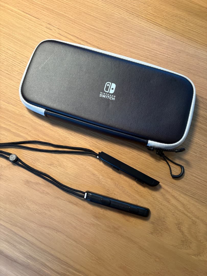 美品★Nintendo Switch 本体 ＋ 付属品
