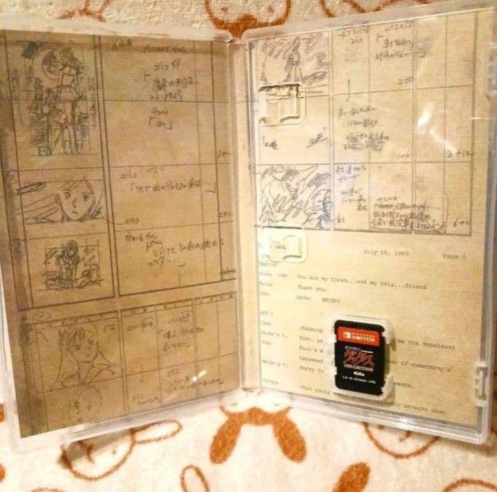夢幻戦士ヴァリスコレクション1&2　Switch