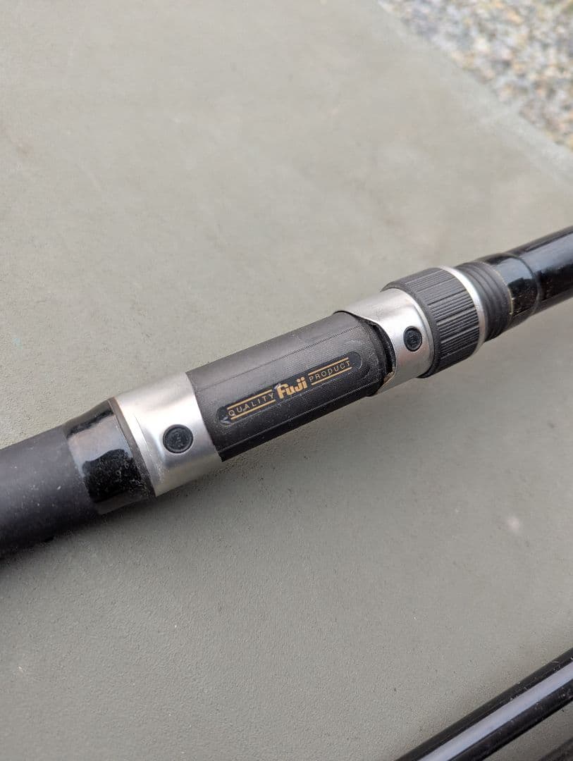 SZM スズミ 日本海ハチメ 390(寒ブリ対応 錘負荷:150～300号)