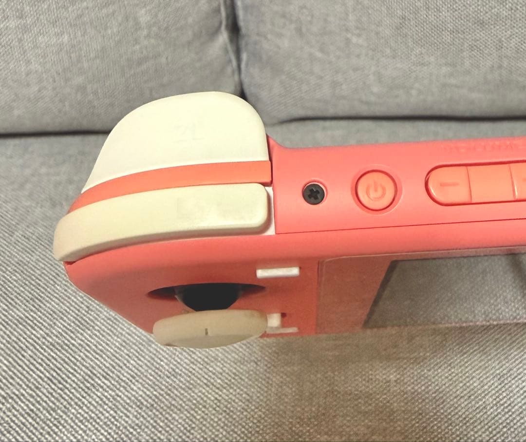 Nintendo swich Lite本体