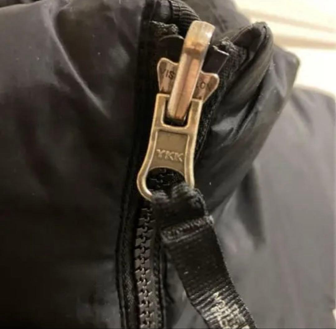 THE NORTH FACE 700フィルダウンベスト　ヌプシベスト