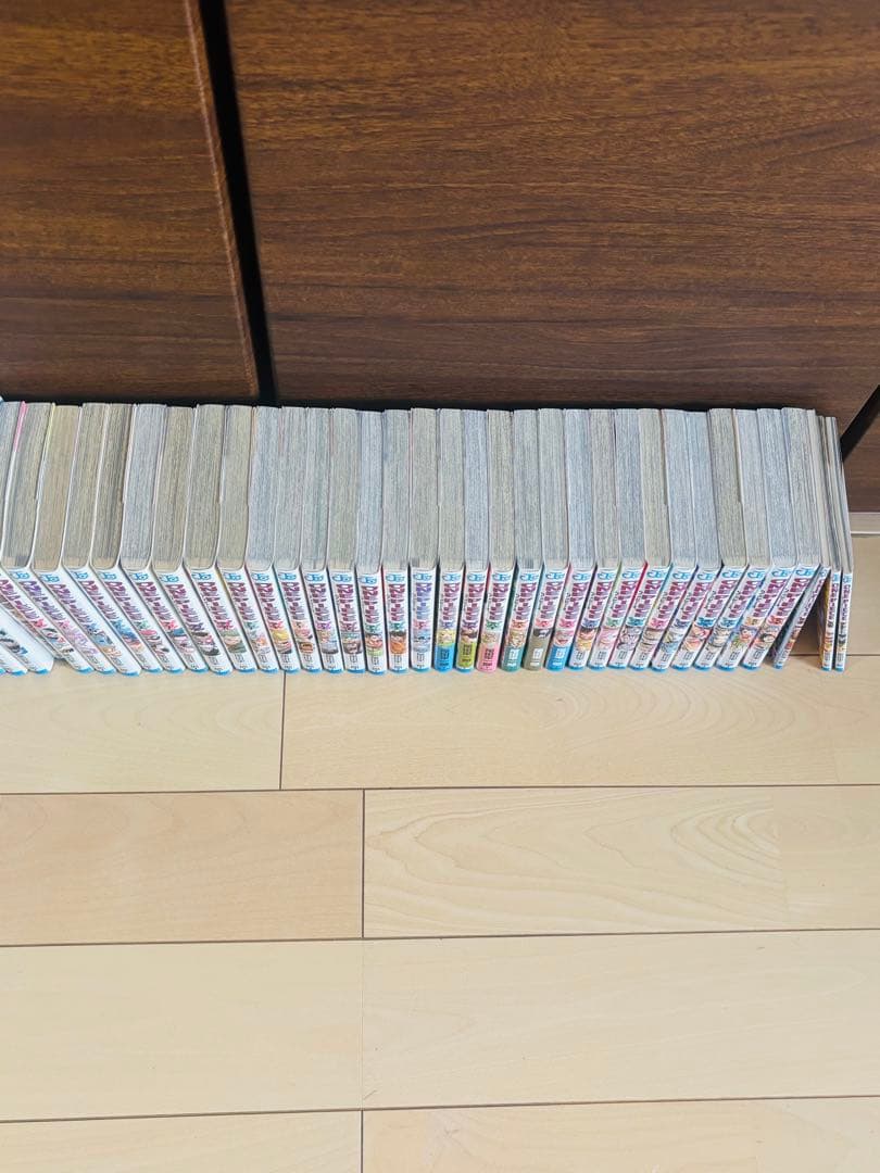 ワンピースONE PIECE 92巻セット＋おまけ