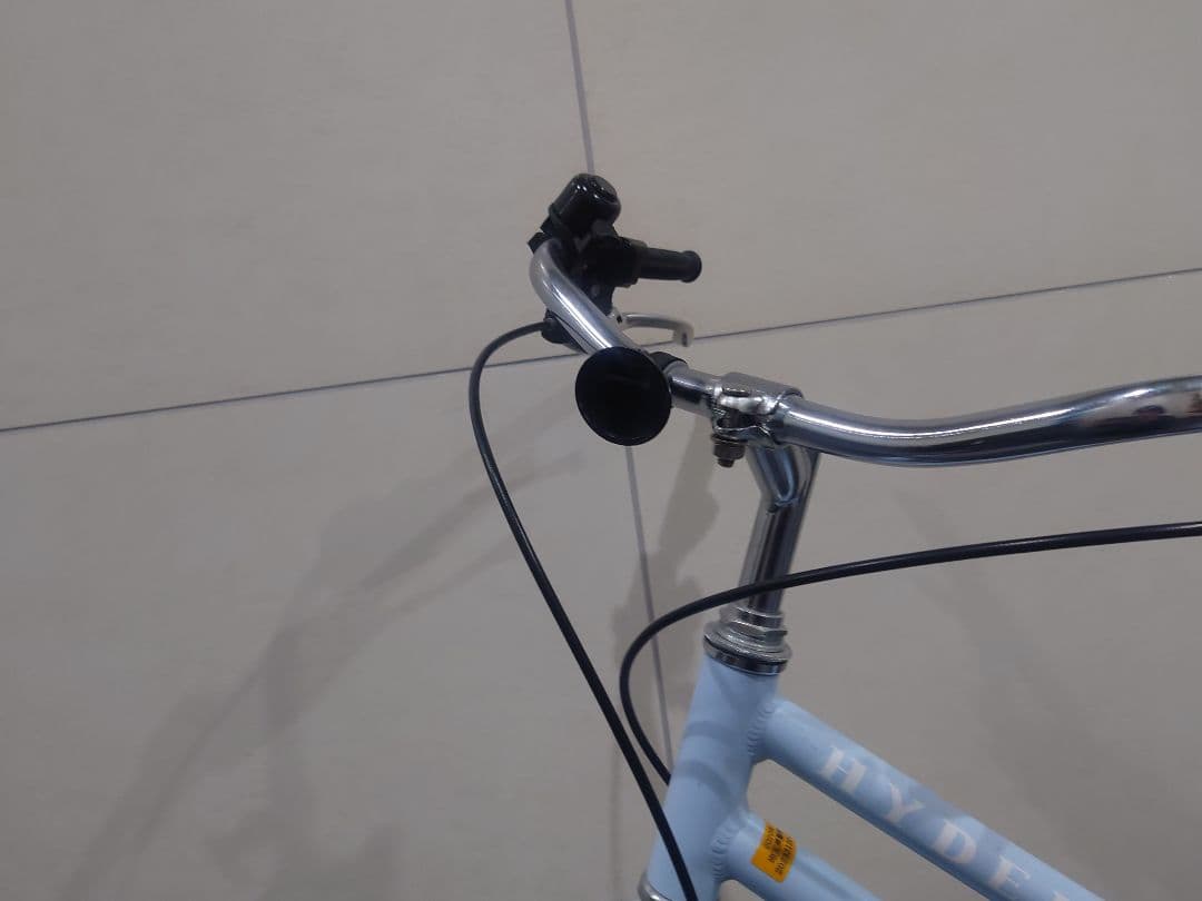 HYDEE KIDS✩ 16インチ 幼児用自転車
