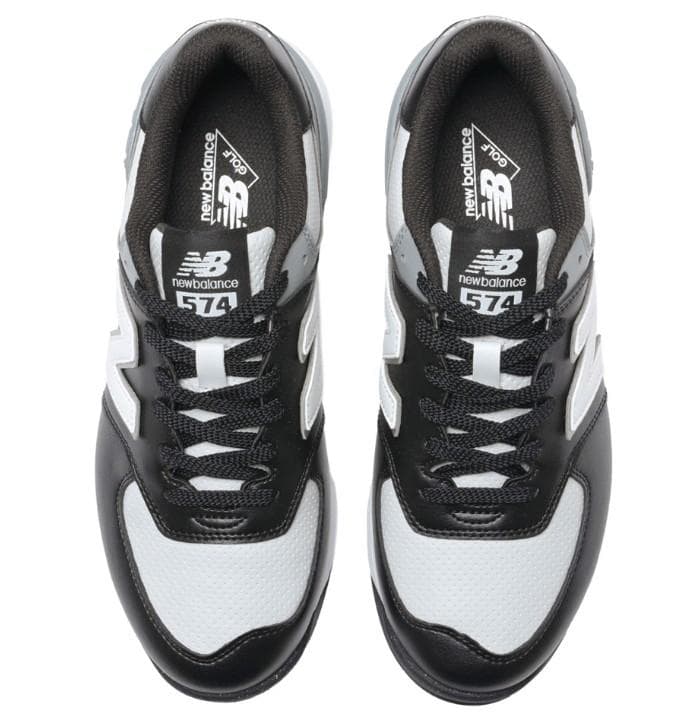 New Balance ブラックシューズ ug974 26.5