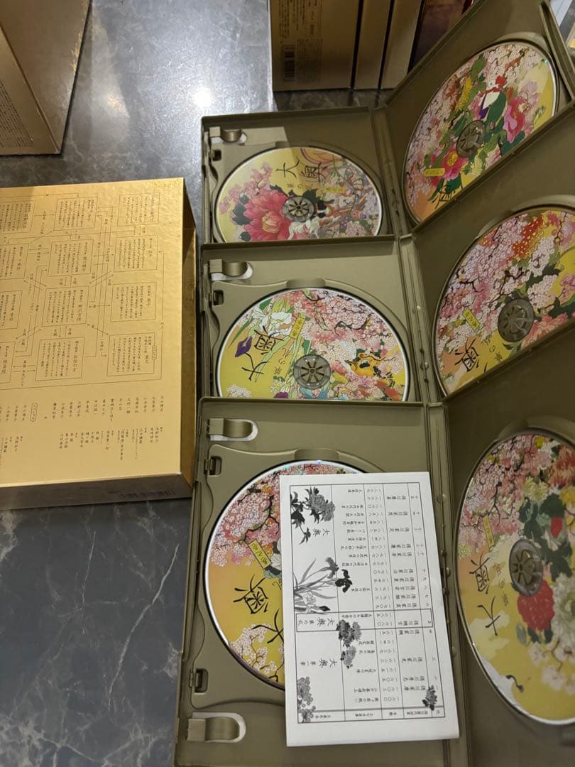 大奥 DVD-BOX まとめ売り