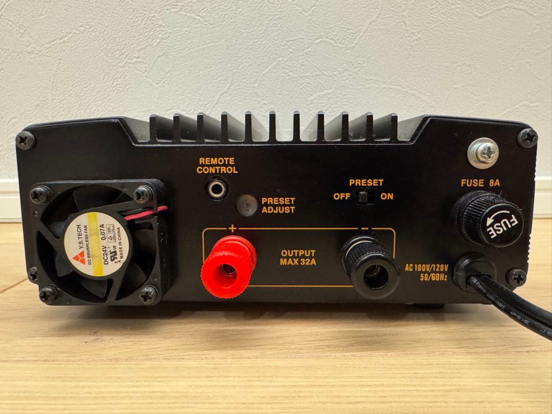 【本日限定値下】ICOM アイコム IC-7300M アマチュア無線 動作確認済