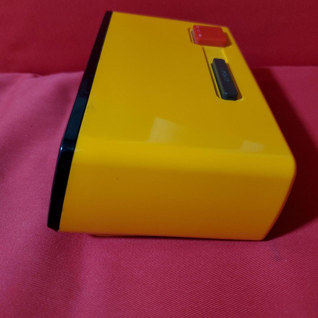 ミ*ト様 【美品】 セイコー パタパタ時計 置時計 目覚まし時計