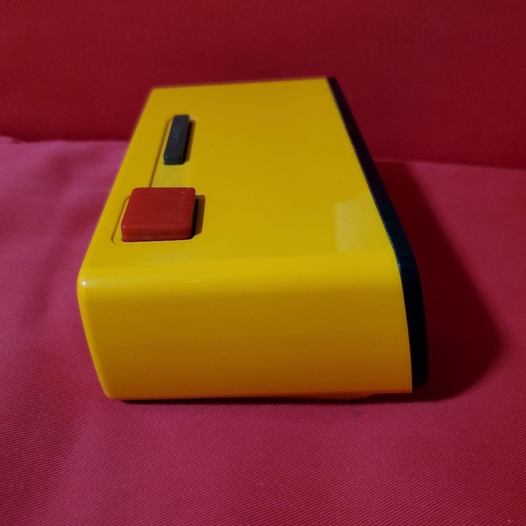 ミ*ト様 【美品】 セイコー パタパタ時計 置時計 目覚まし時計