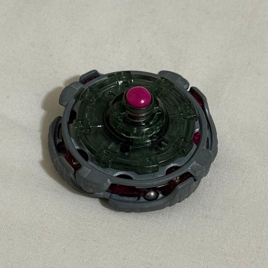メタルファイトベイブレード BB-116 ジェイドジュピターS130RB