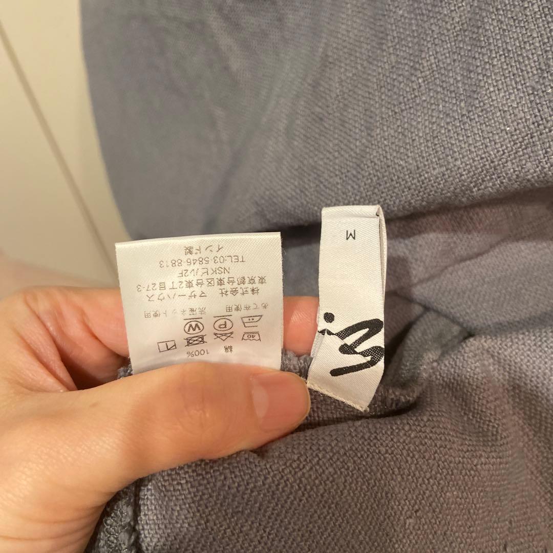 マザーハウス　ワンピース