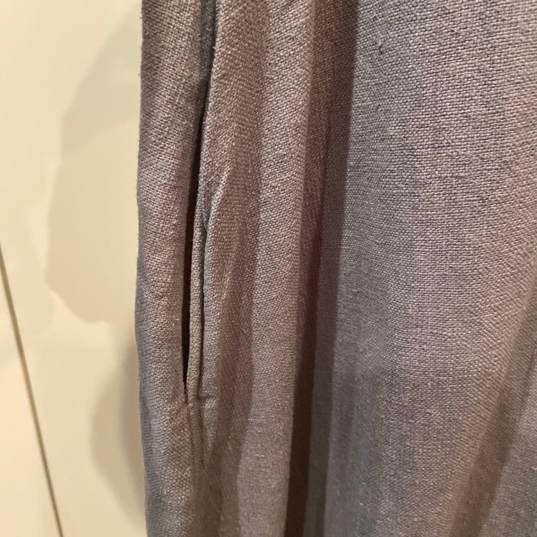 マザーハウス　ワンピース