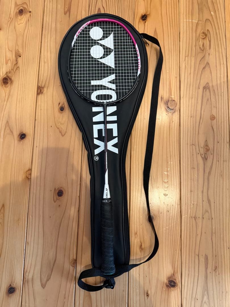 YONEX バドミントンラケット VOLTRIC POWER SOAR