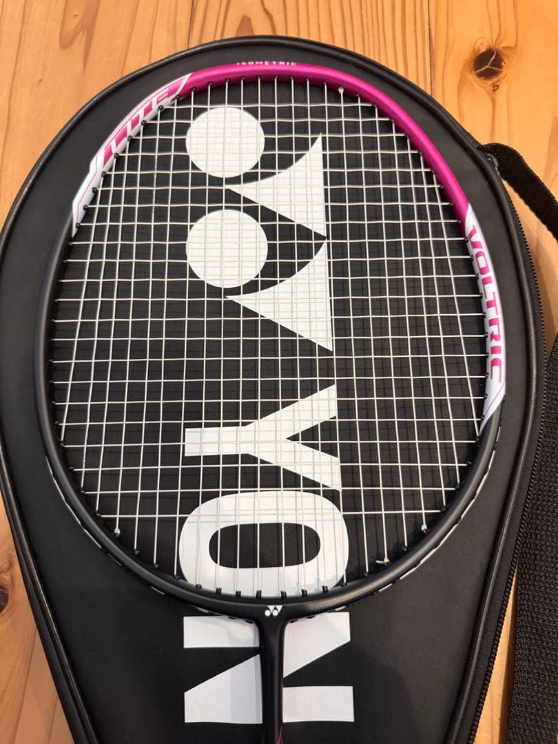 YONEX バドミントンラケット VOLTRIC POWER SOAR