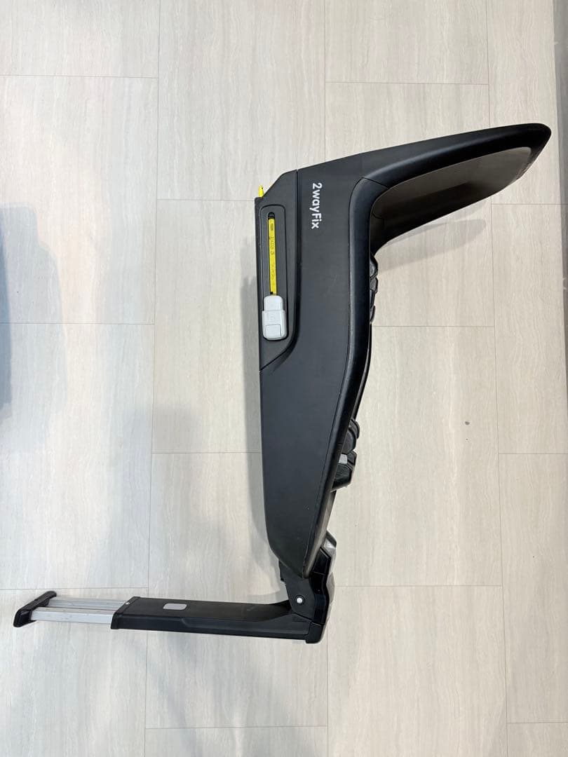 2wayFix 取り付けベース