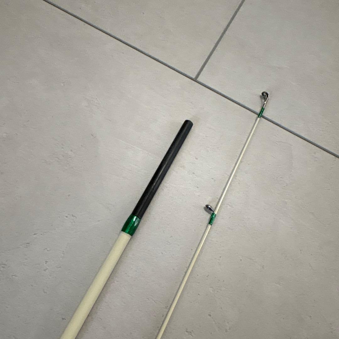 （未使用）林釣漁具製作所SARU STICK サルスティック HSS-81