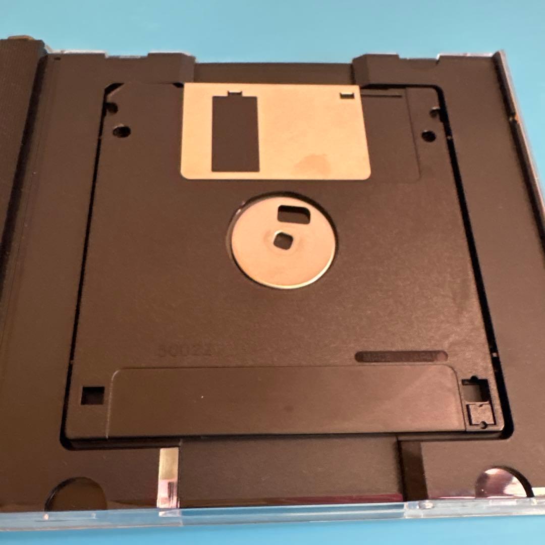 その他 POLICENAUTS PC-98 KONAMI
