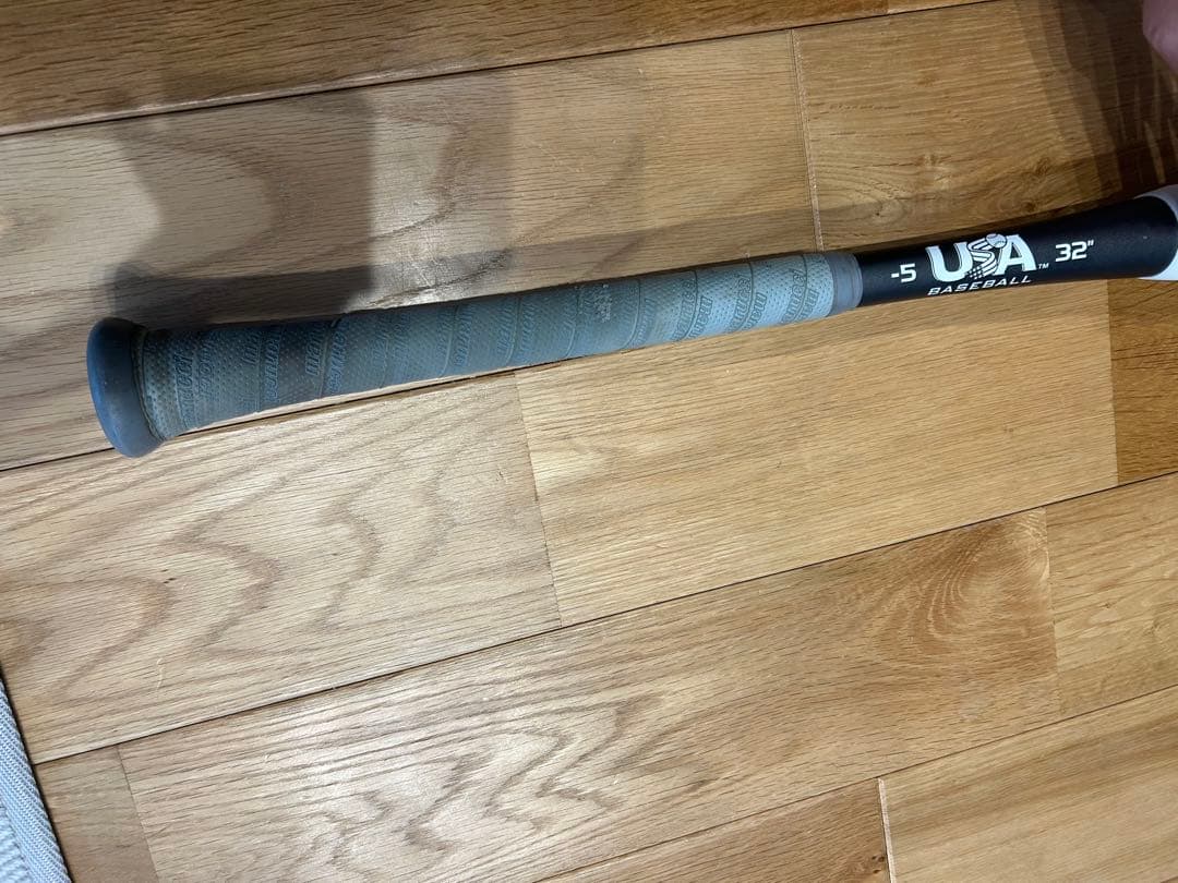 リトルリーグUSAバットMarucci CATX 32/27 硬式バット