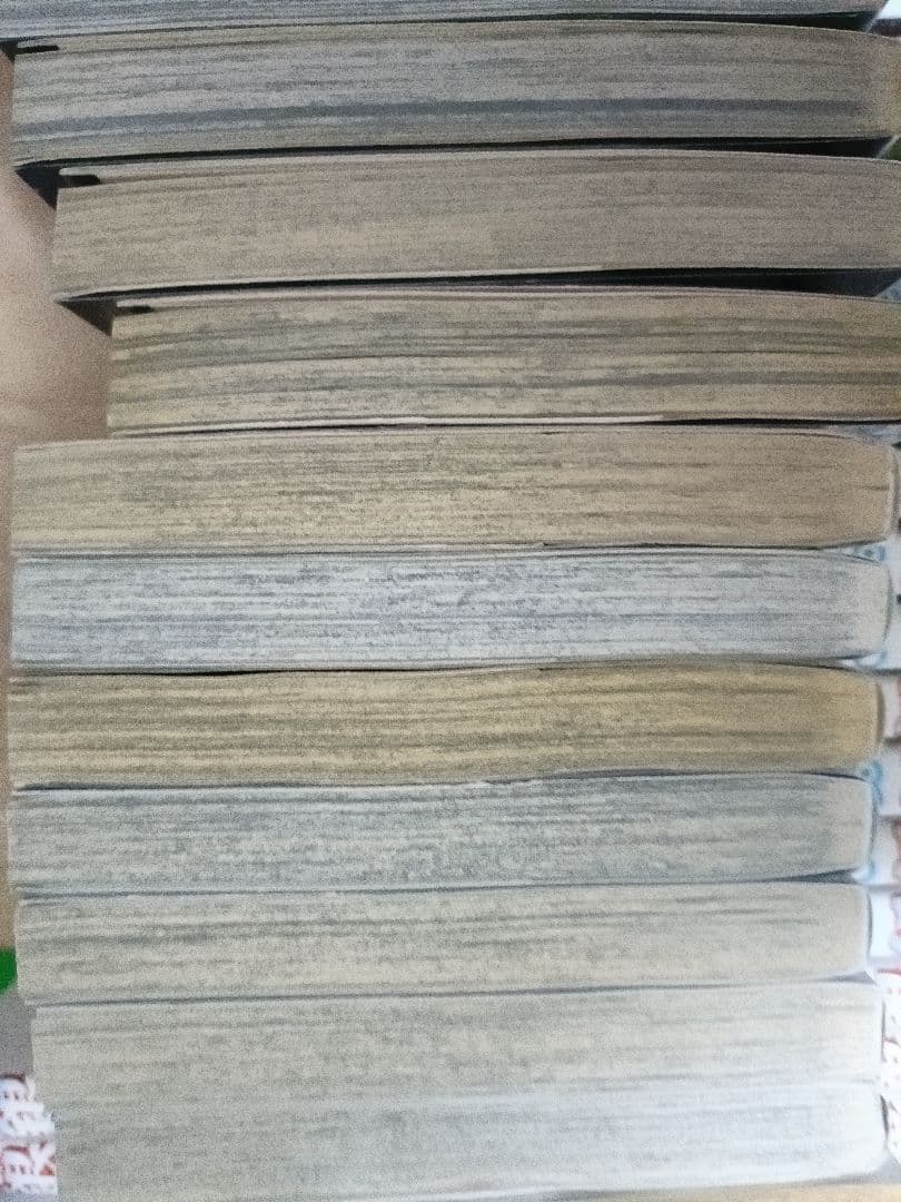 銀魂全巻良品