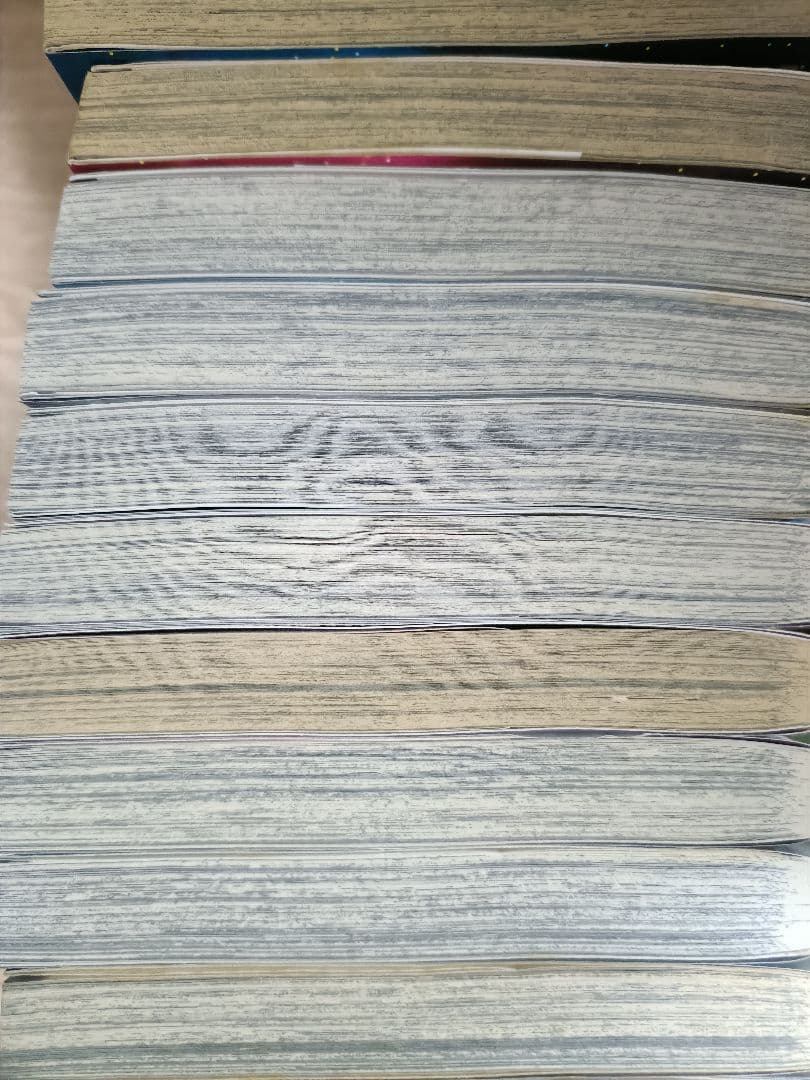 銀魂全巻良品
