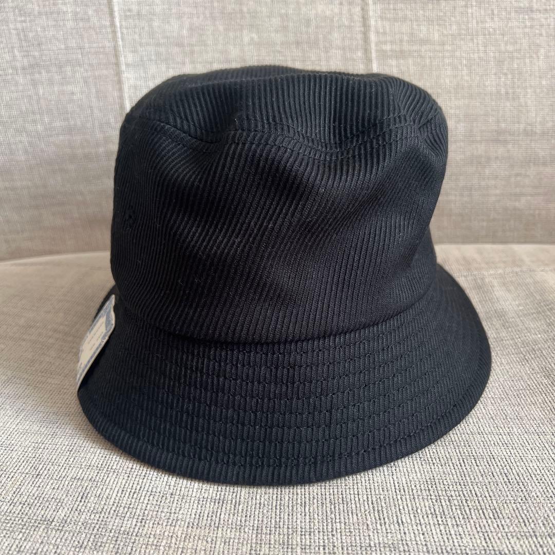 THE HW.DOG & CO. バケットハット 38