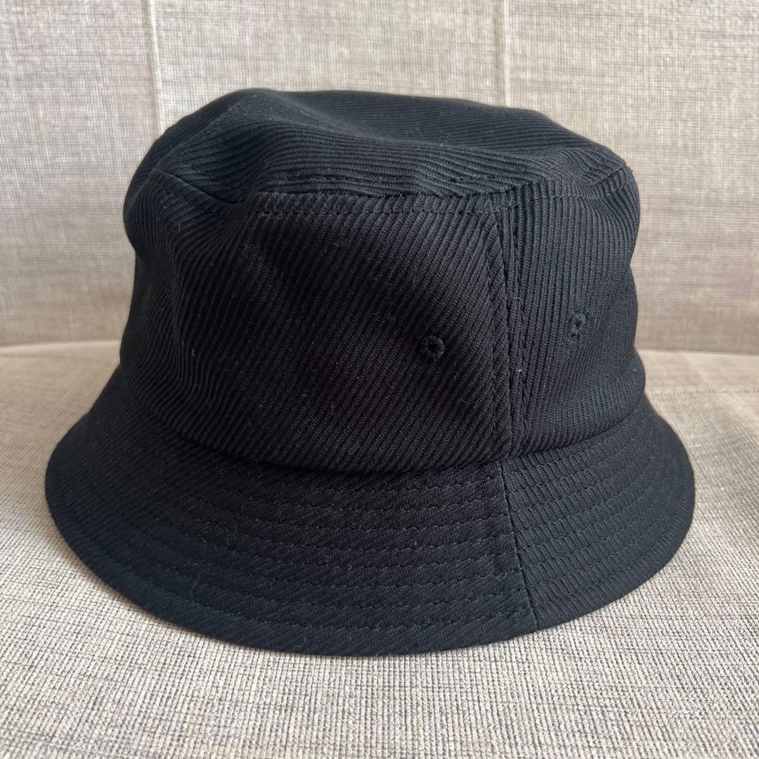 THE HW.DOG & CO. バケットハット 38