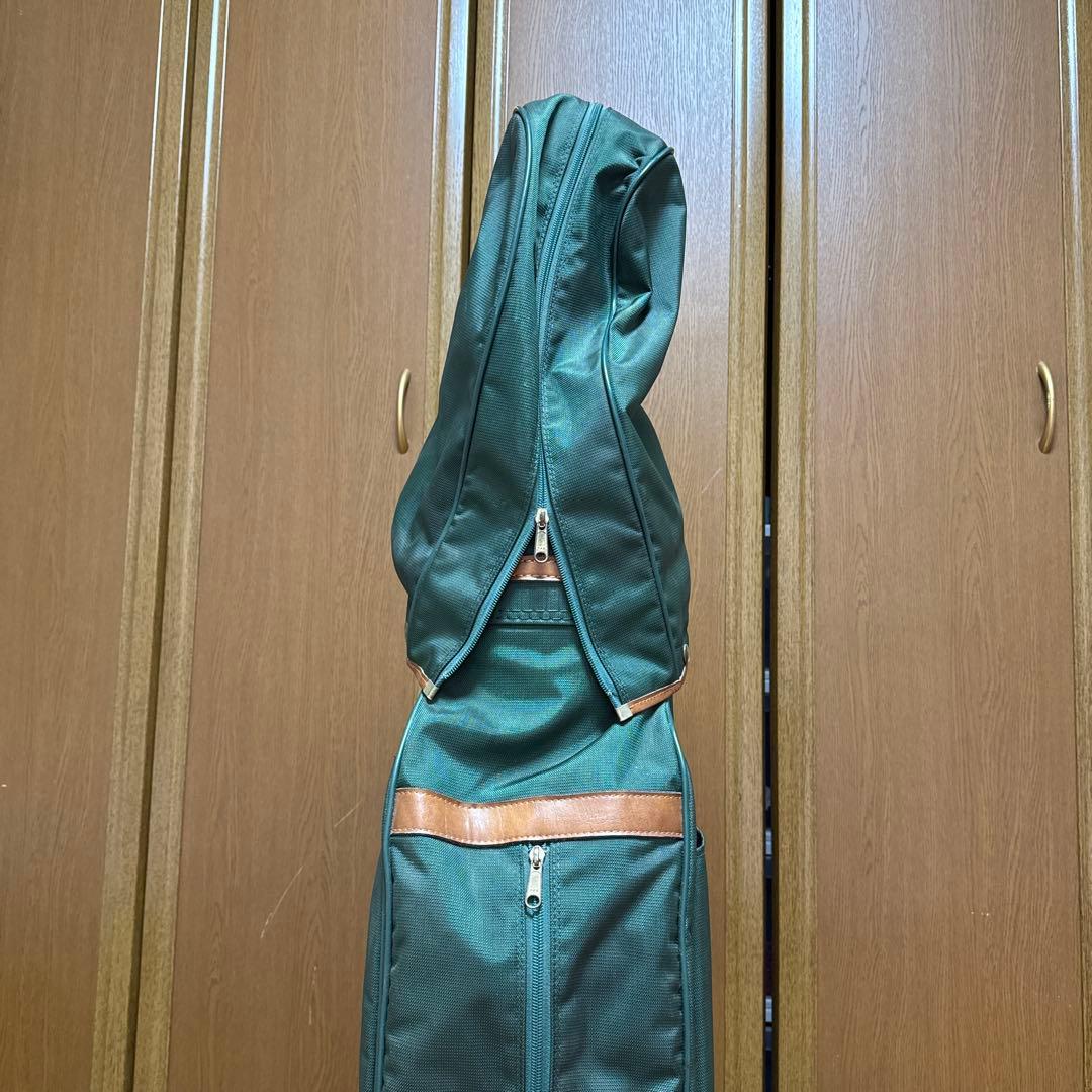 ゴルフバッグ 中大型 スポーツGOLF キャディバッグ ゴルフバッグ
