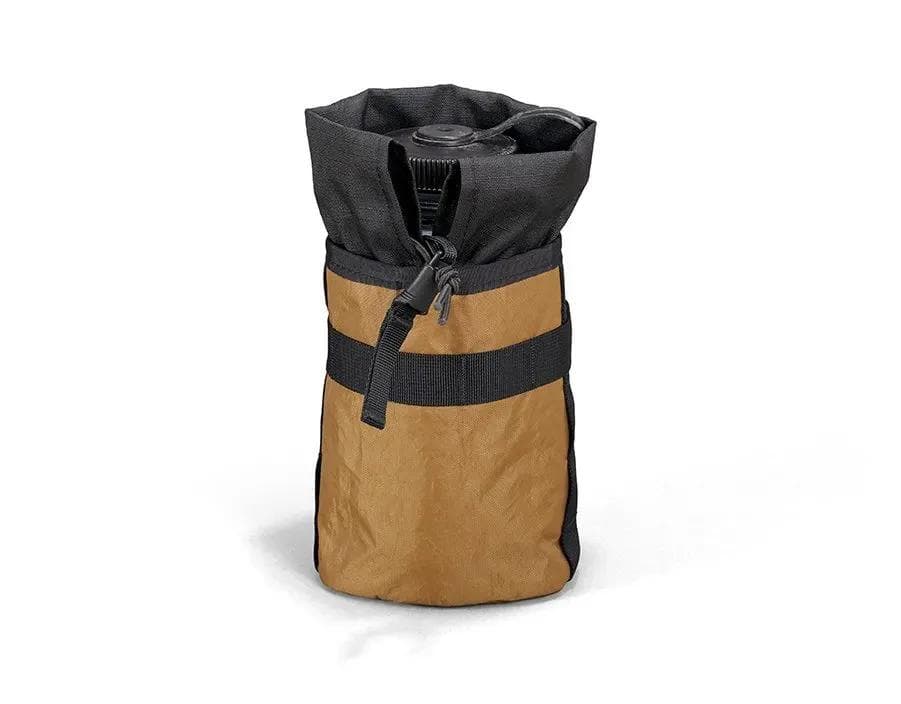 SWIFT INDUSTRIES Gibby Stem Bag 黒