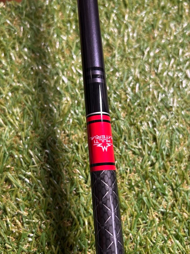 テーラーメイド純正スリーブ付 1Wシャフト　 TENSEI TM50 S