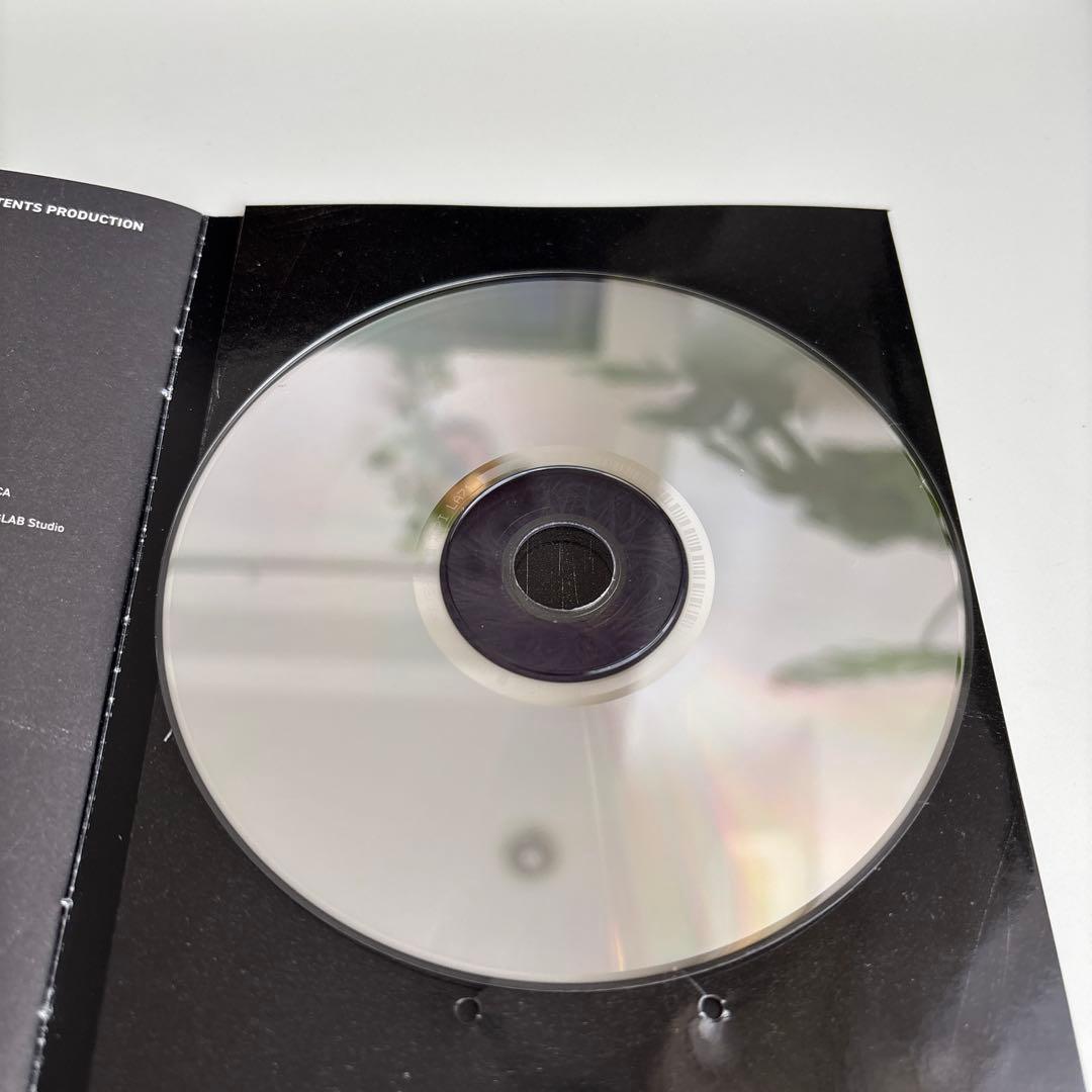 NMIXX Fe3o4 BREAK 限定盤 ベイ