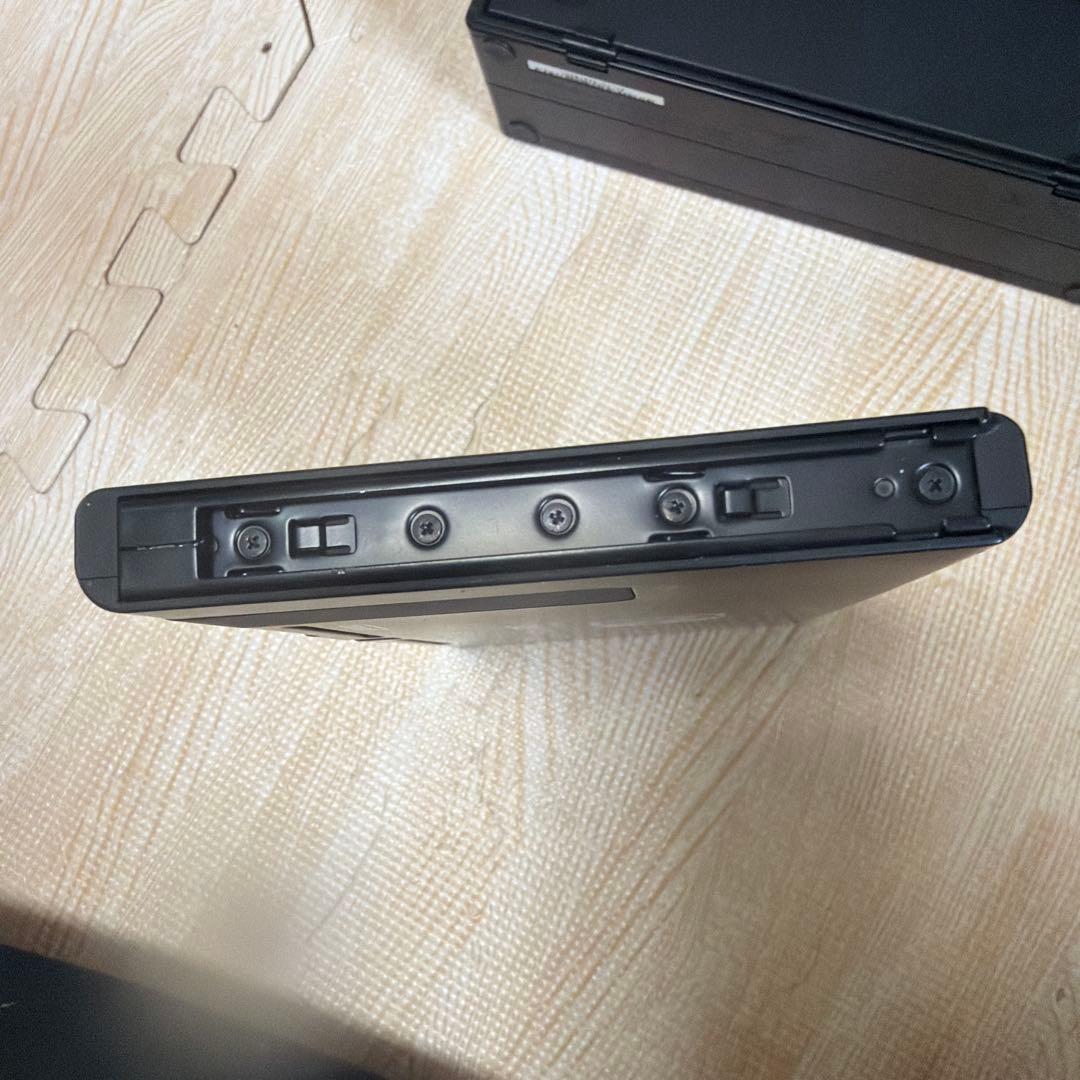 Nintendo Switch 本体 ブラックジャンク品