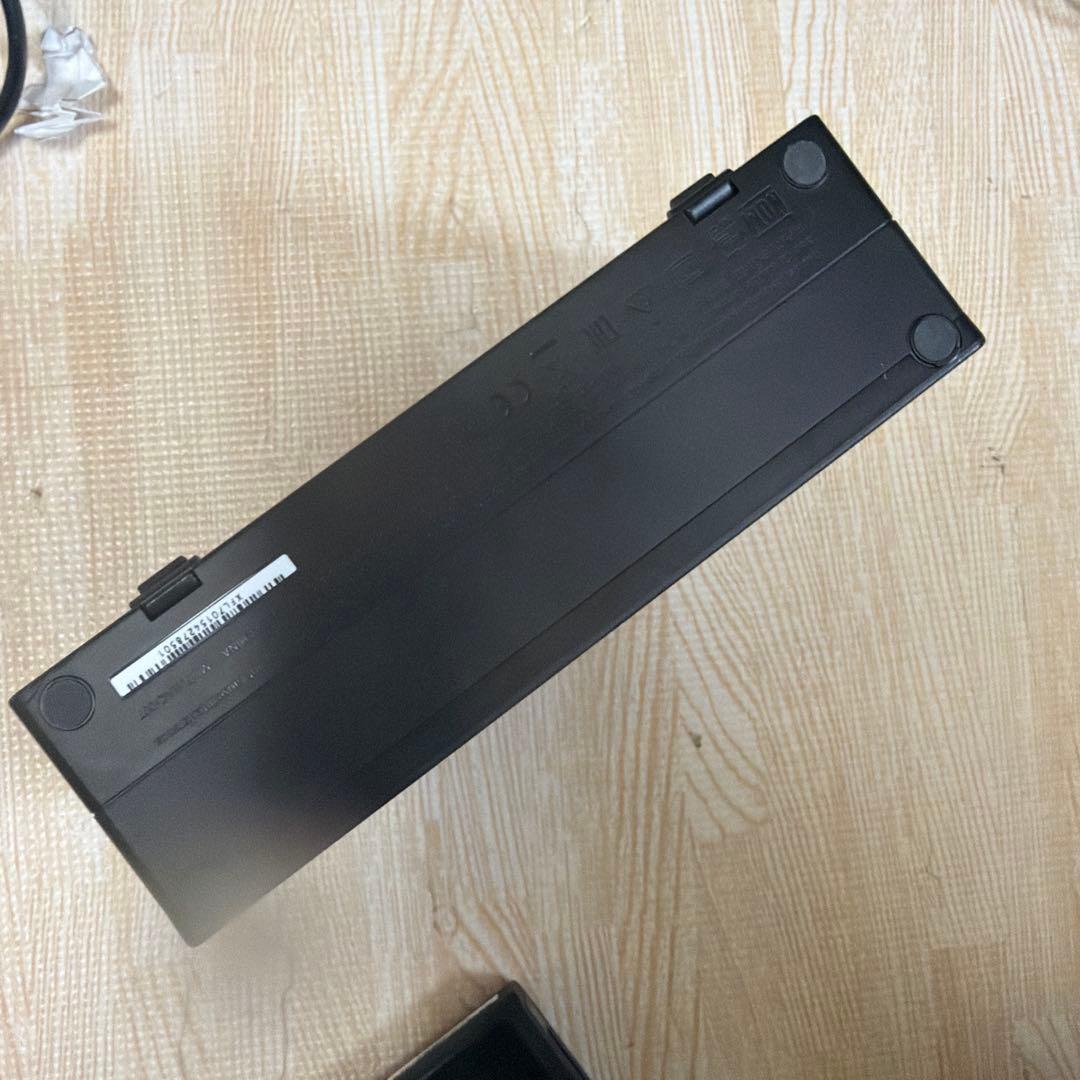 Nintendo Switch 本体 ブラックジャンク品