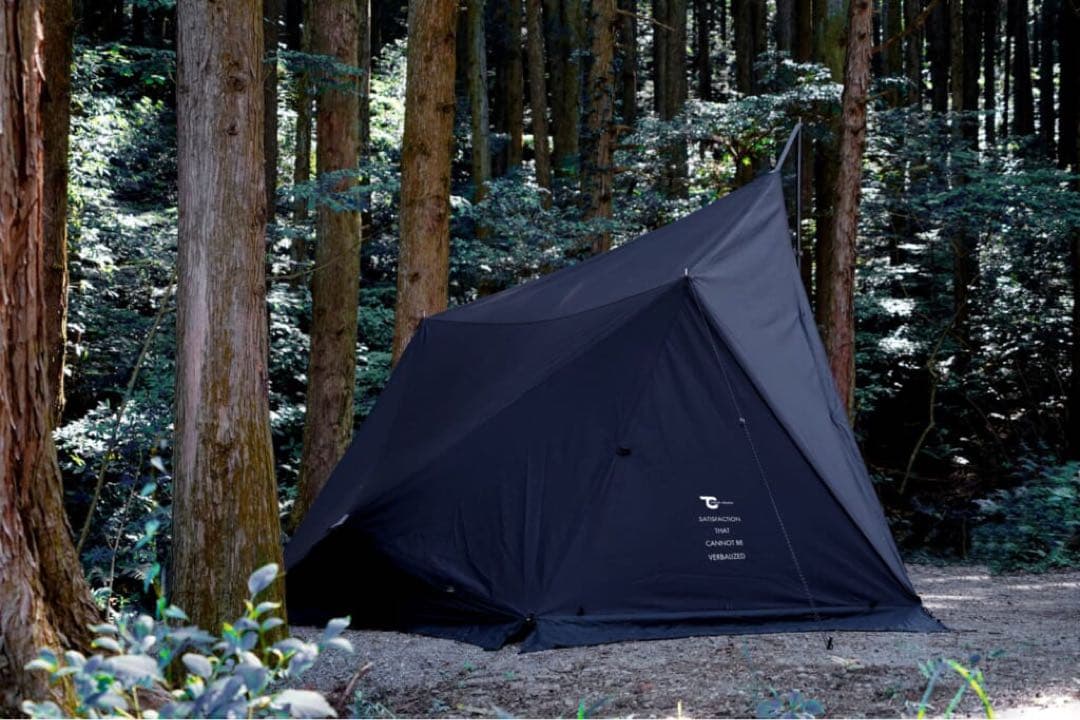 未使用TOKYO CRAFTS ダイヤフォートTC BLACK LIMITED