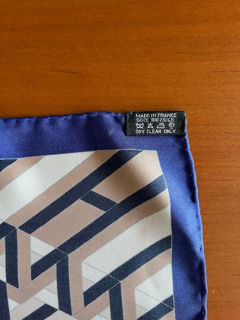 エルメス カレ ガブロッシュ