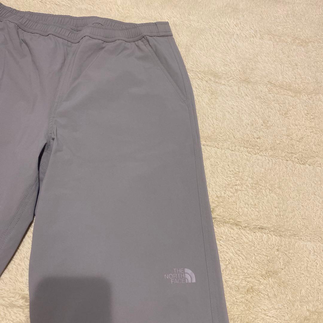 ［新品] ノースフェイスパンツ