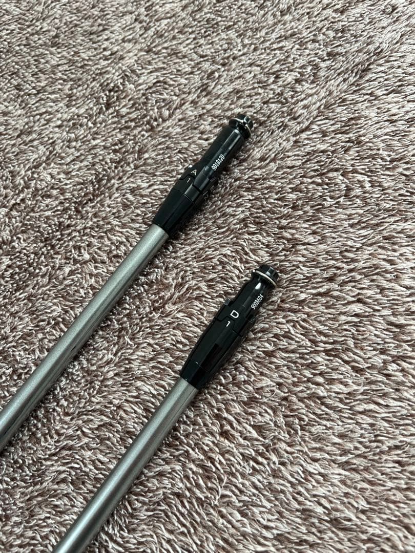 タイトリスト 純正シャフト 【1W/3Wセット】 TSP310 60 S