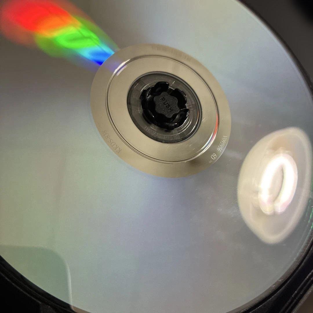 【廃盤】『光りの墓』アピチャッポン・ウィーラセタクン(DVD)【セル版】