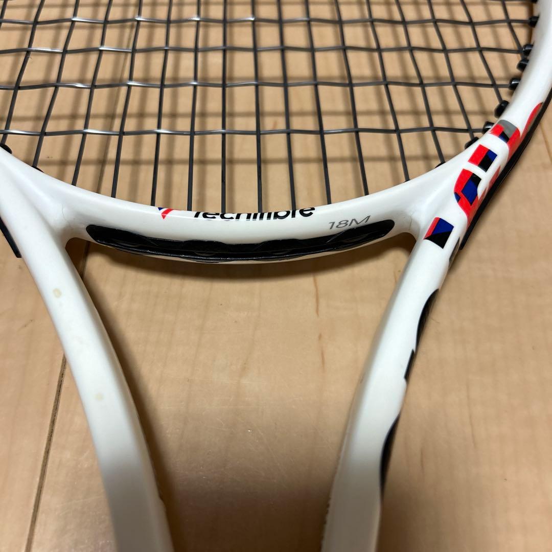 ラケット(硬式用) Tecnifibre TF40 305 18M