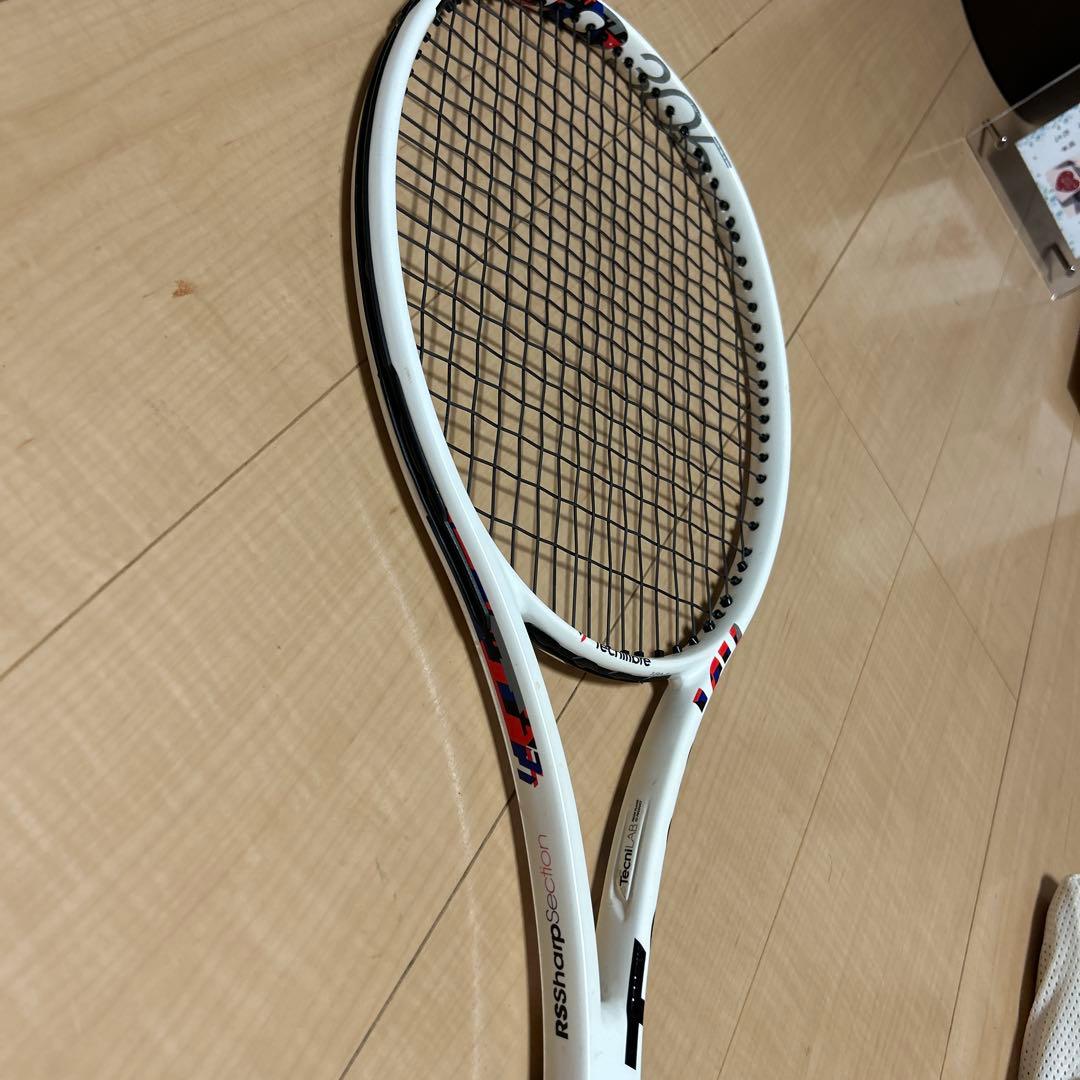 ラケット(硬式用) Tecnifibre TF40 305 18M