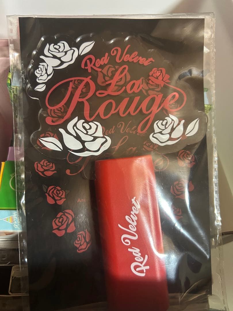 RedVelvet レドベル　アルバムセット