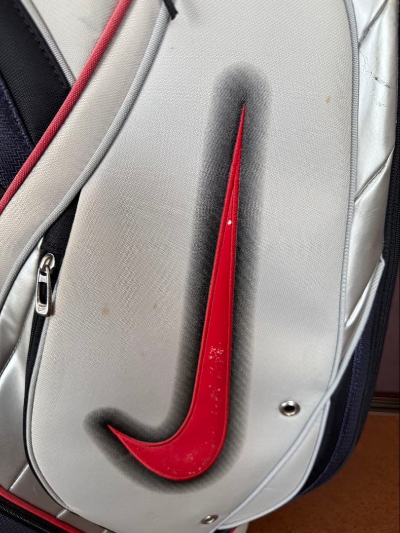 NIKE GOLF ゴルフバッグ