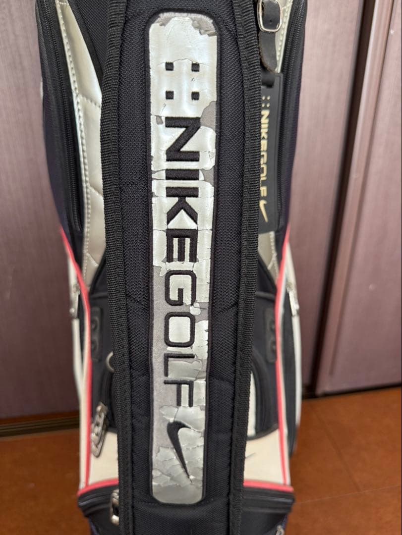 NIKE GOLF ゴルフバッグ