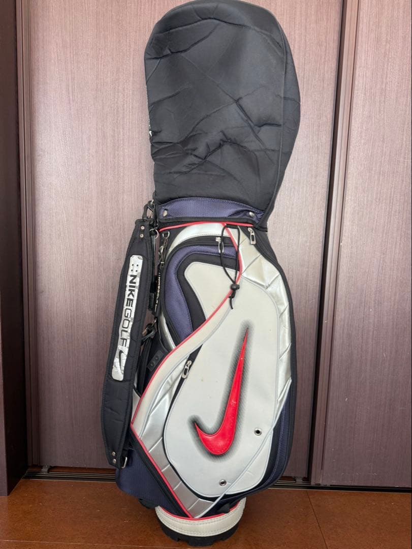 NIKE GOLF ゴルフバッグ
