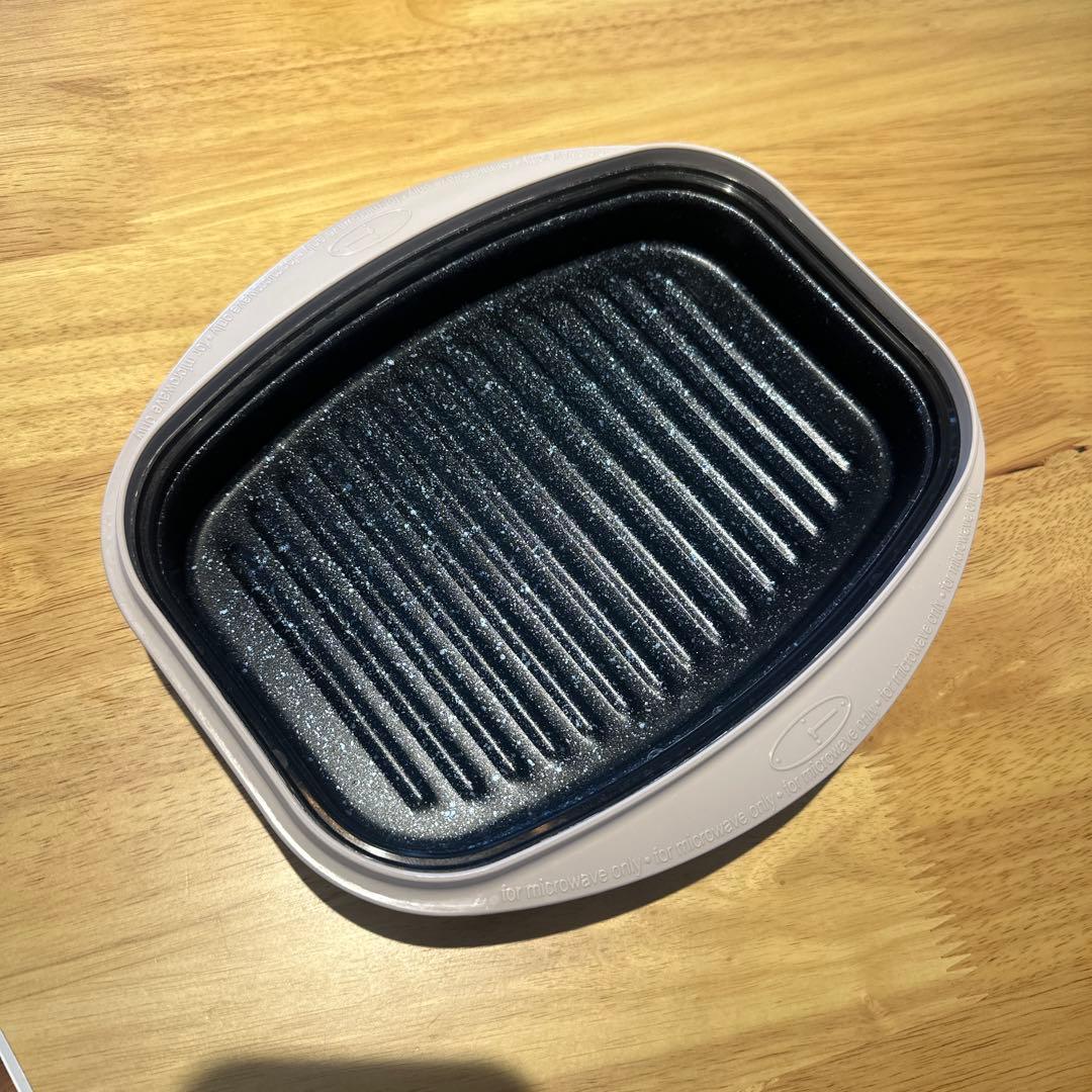 レンジメートPRO グランデ レンジメートPRO グランデ 電子レンジ 調理器