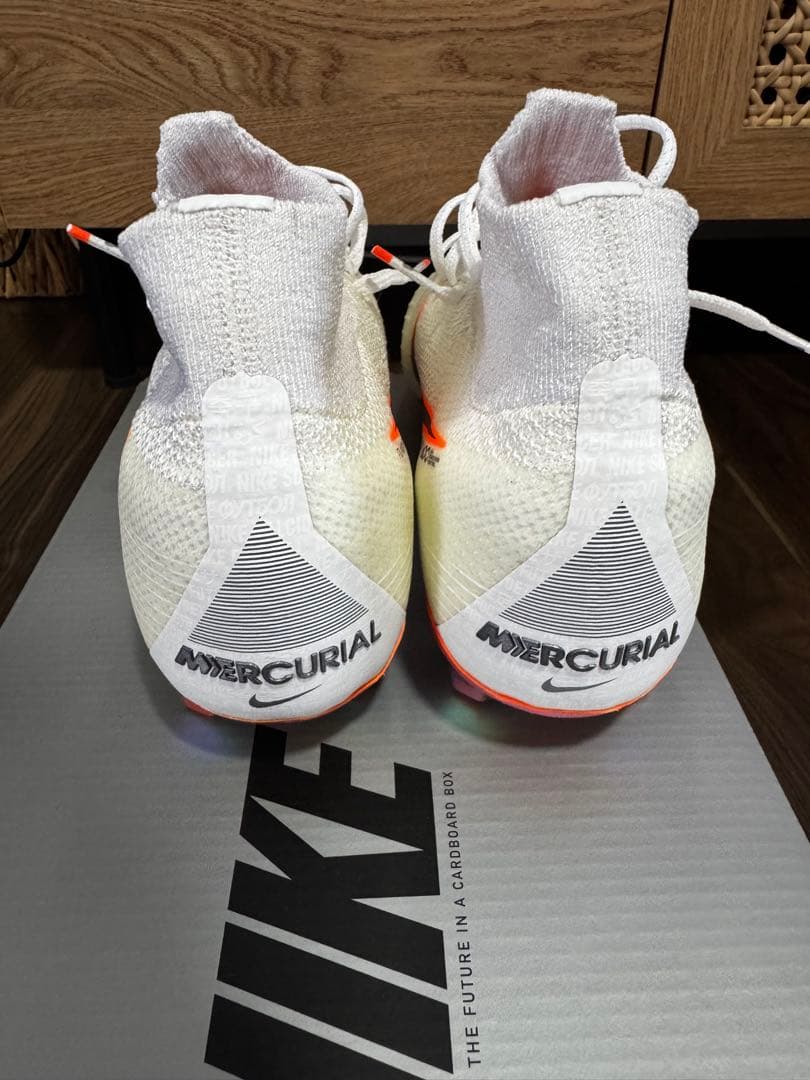 Nike Mercurial Superfly サッカーシューズ