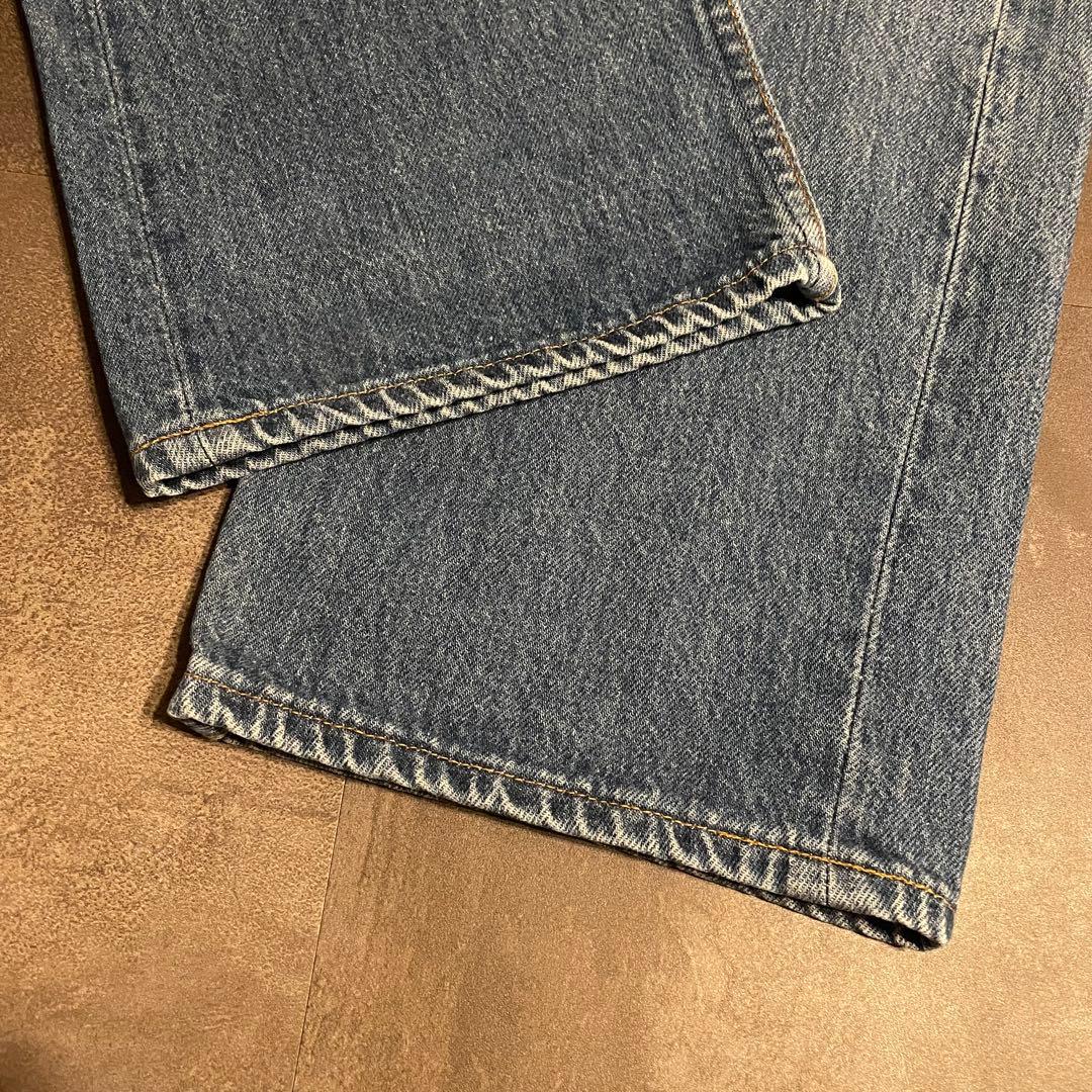 90s Levi's 501 リーバイス501 USA製 ストレートデニム