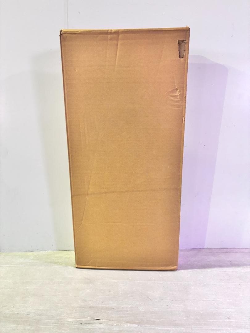 冷蔵庫ラック キッチンラック ゴミ箱上ラック 幅60×奥行40×高さ180cm