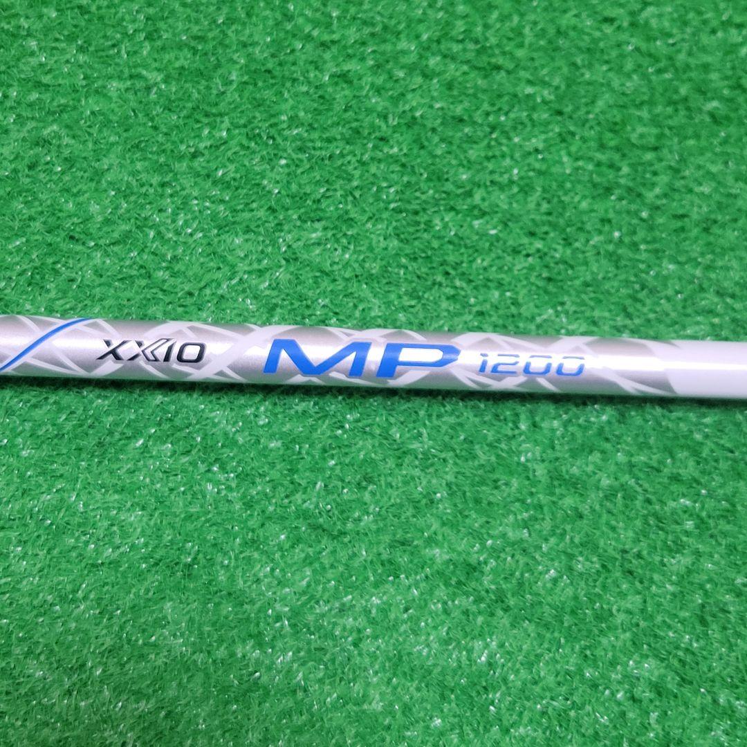 【名器】XXIO12 7W 純正MP1200R